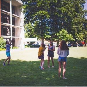 Meet your Posher, Nicole