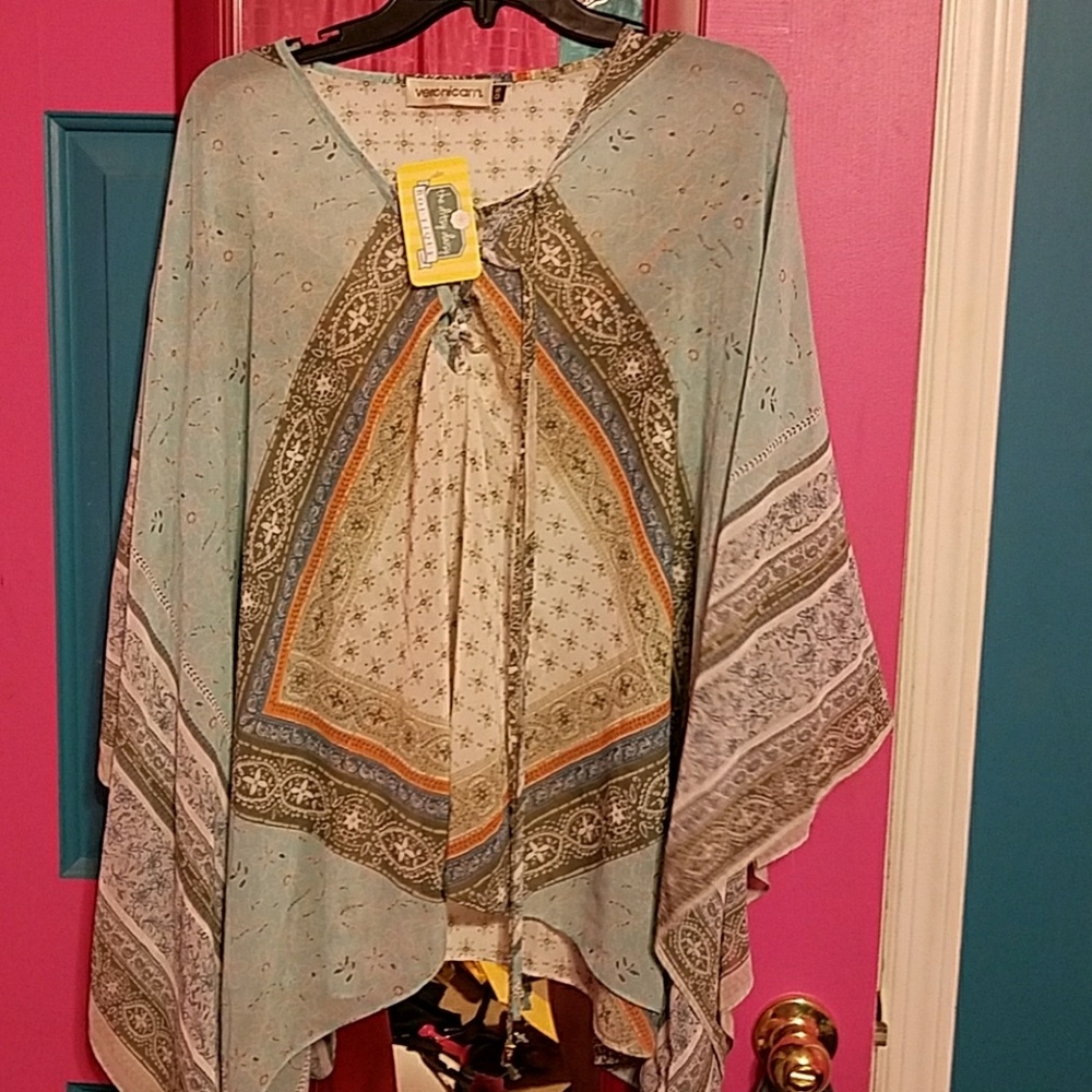 Boutique top