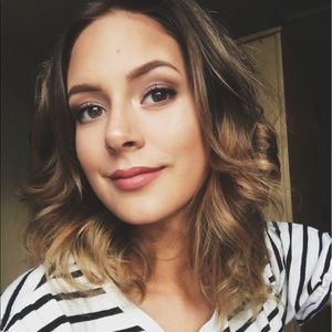 Meet your Posher, Lyndsay
