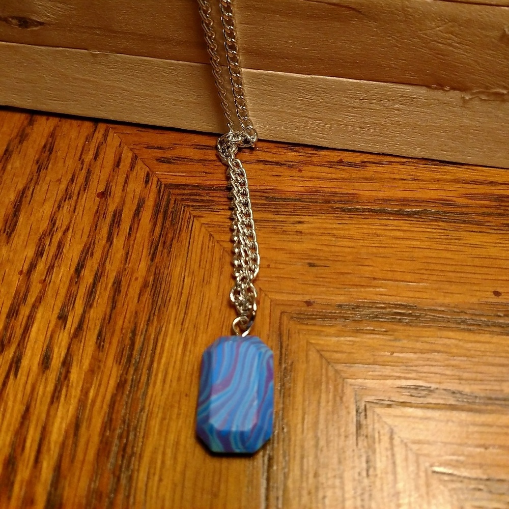 Custom made pendant/diffuser