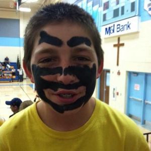 Meet your Posher, Joe