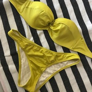 Victoria Secret bikini