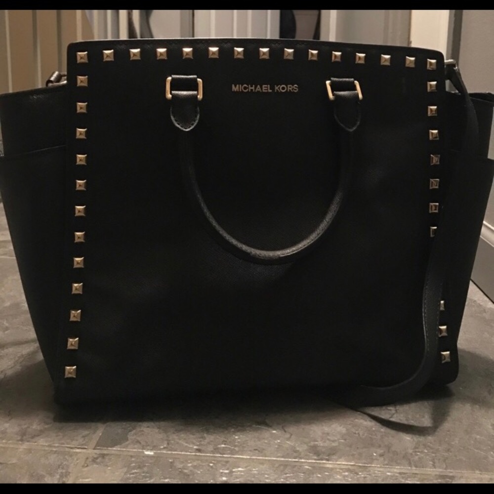 Michael Kors Bag!