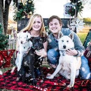 Meet your Posher, Casey