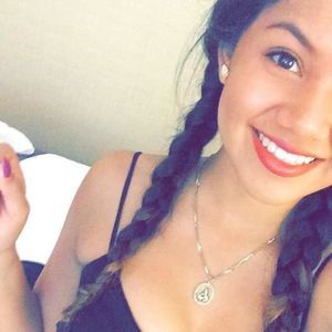 Meet your Posher, Teresita