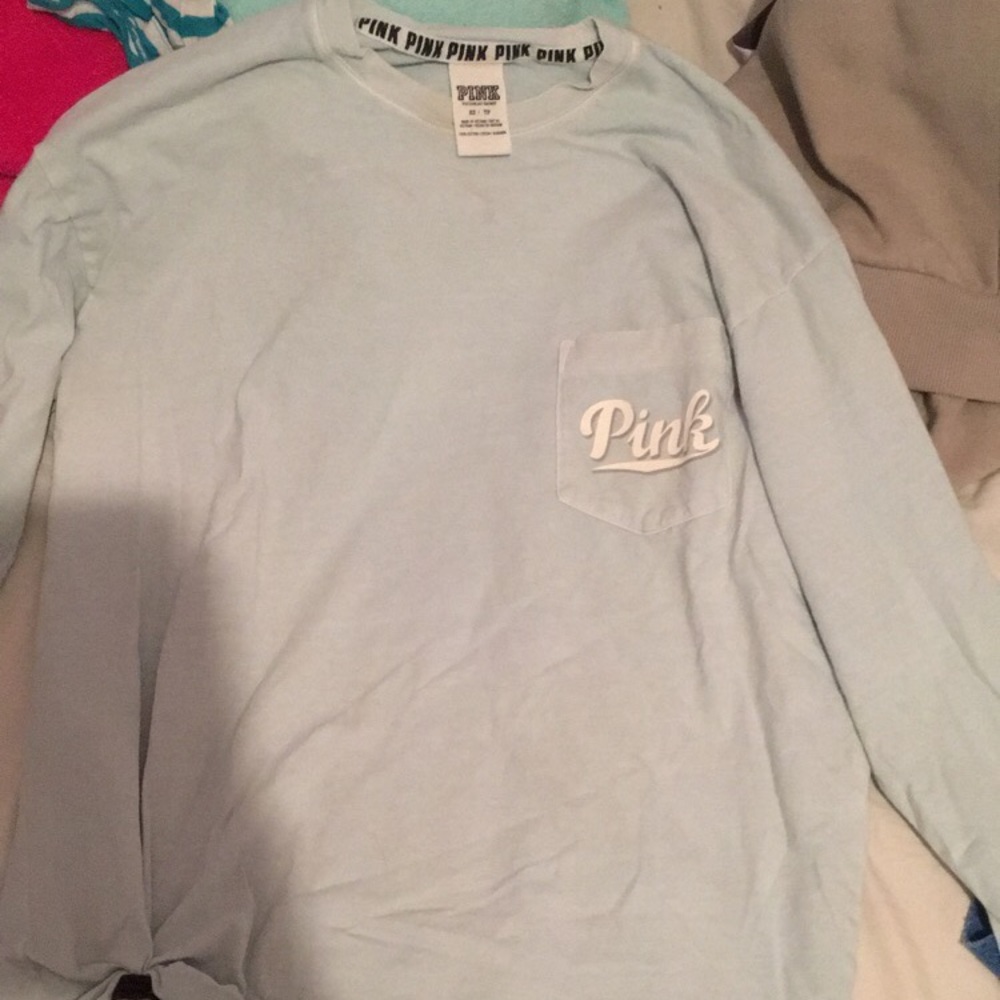 VS PINK Long Sleeve