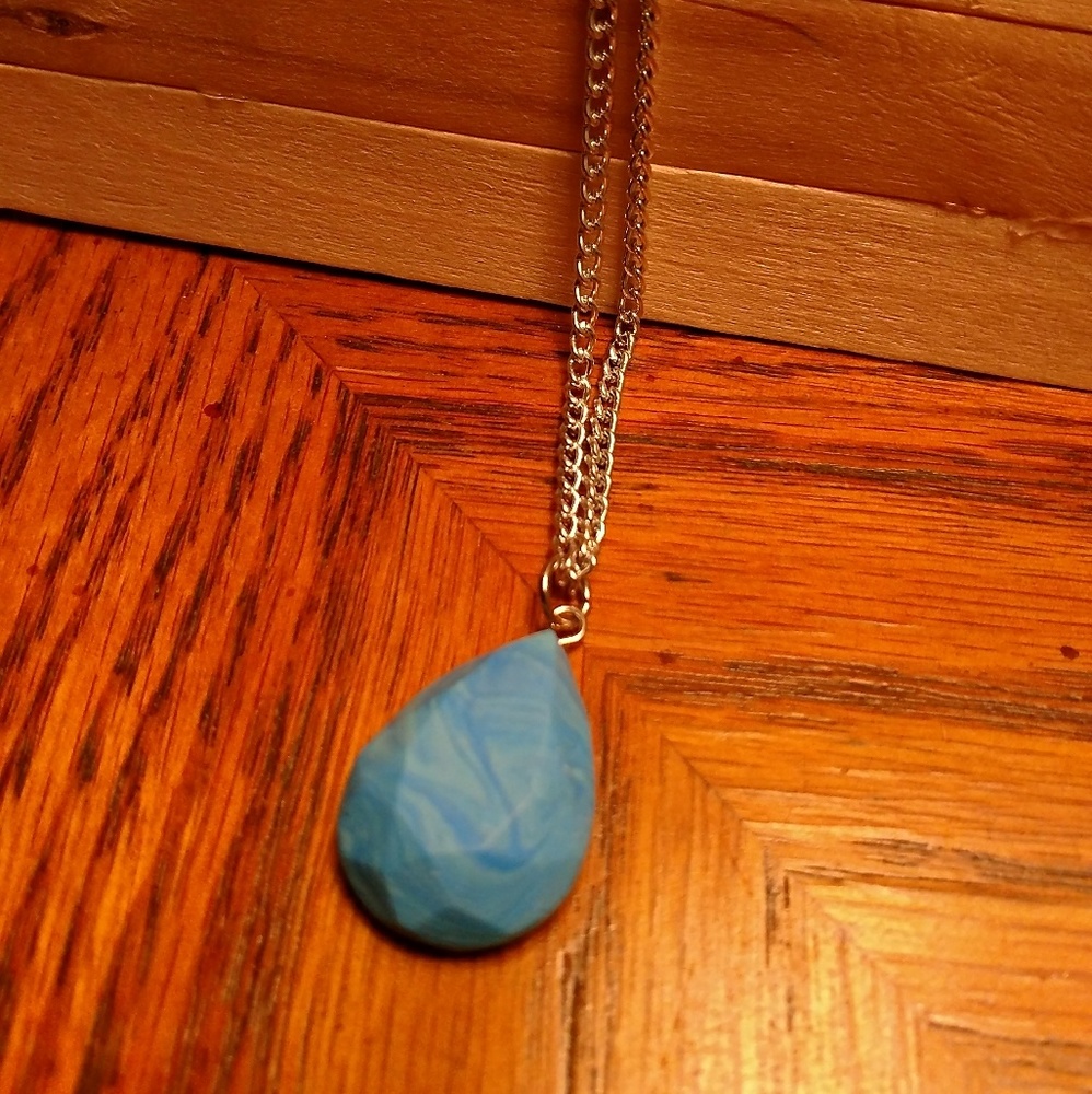 Custom made pendant/diffuser