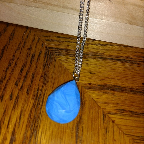 Custom made pendant/diffuser - Picture 2 of 2