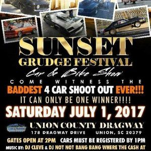 Meet your Posher, Darnell