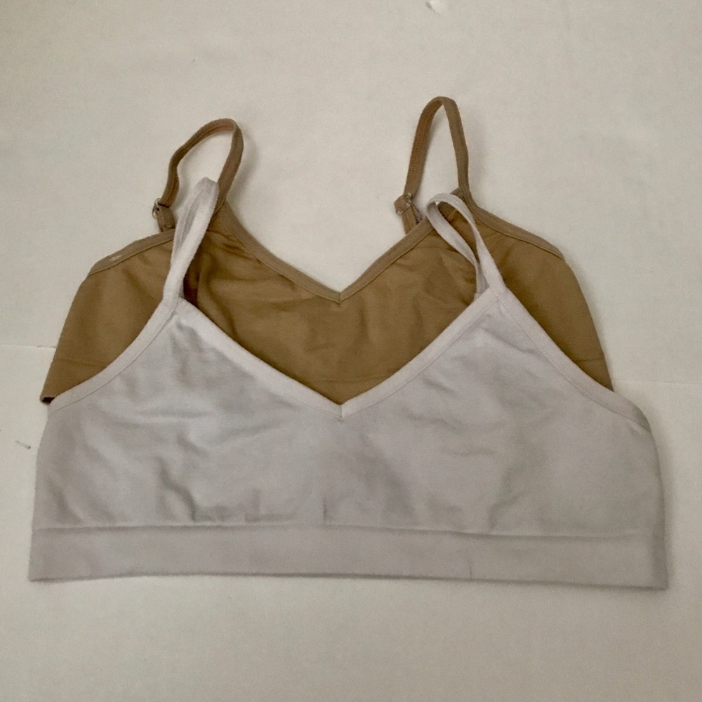 🌎DONATING SOON🌎 2 Bras