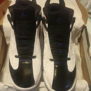 NIB Jordan Dub Zero 4Y