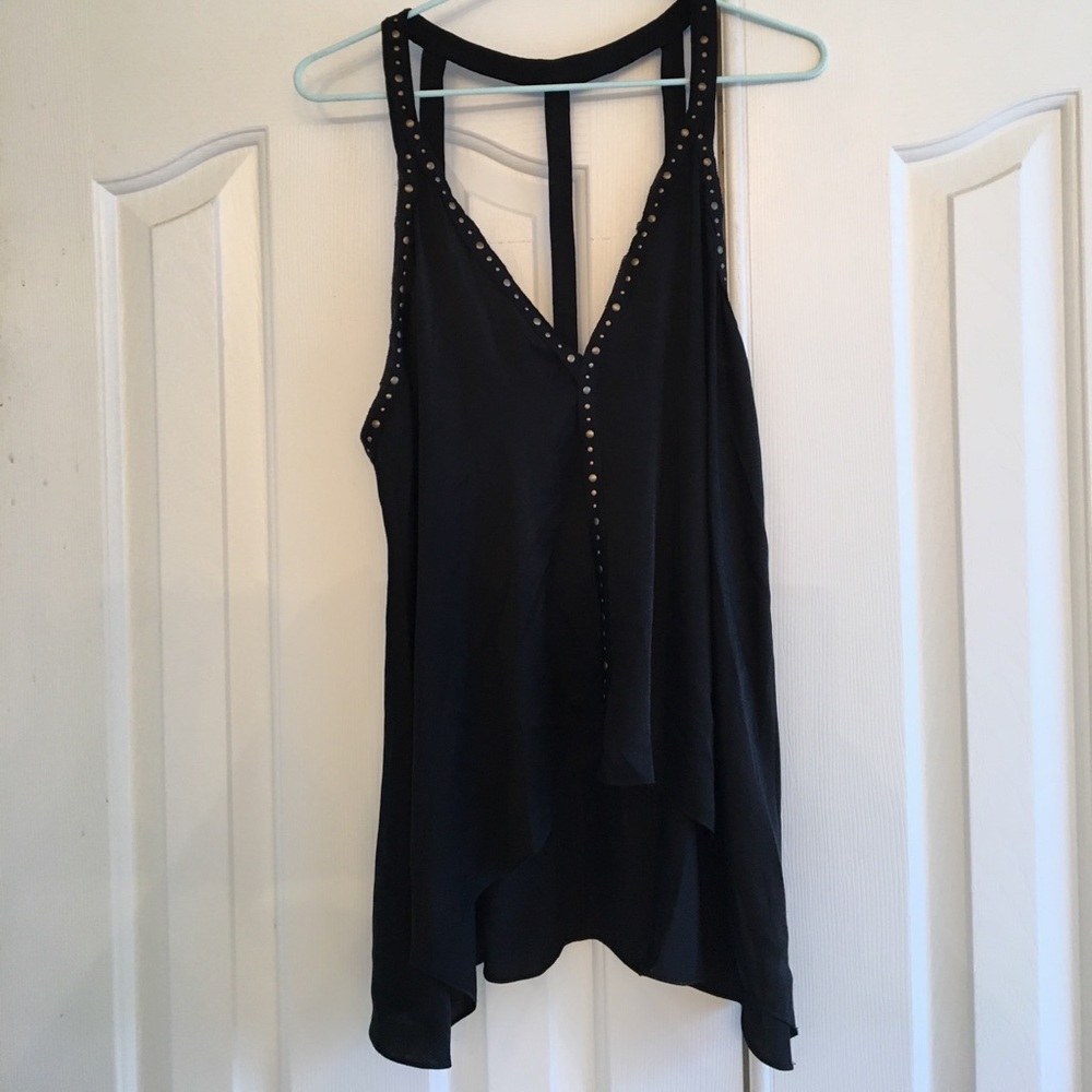 BCBG Maxazria Blouse