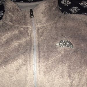 The north face jacket