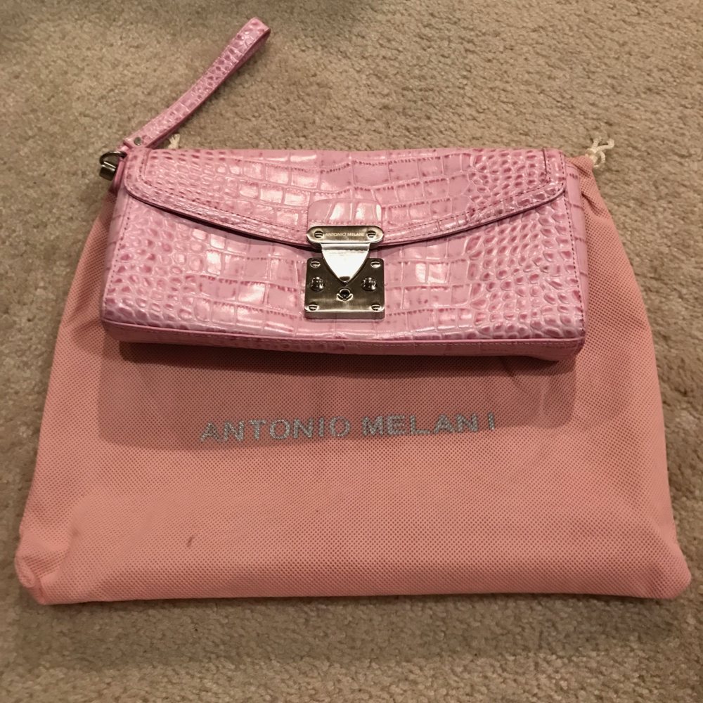 Antonio Melani Clutch/Wristlet