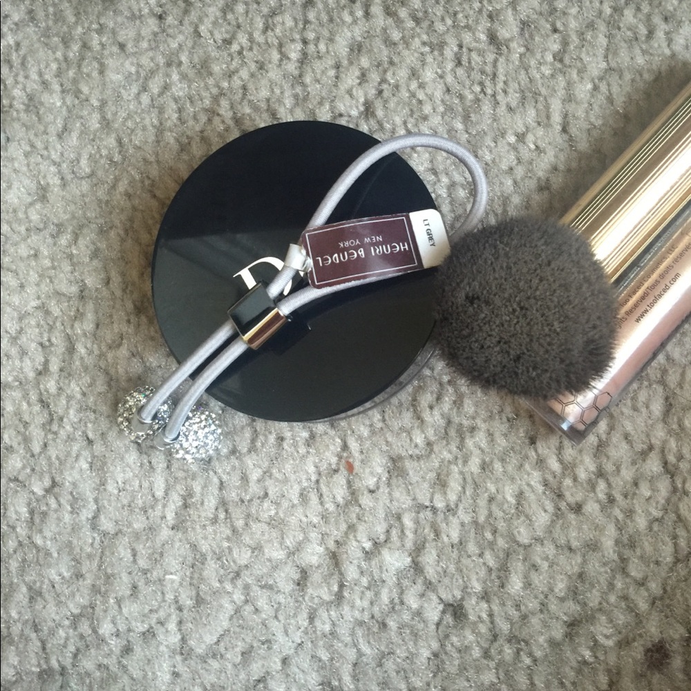 Henri bendel rubbl band