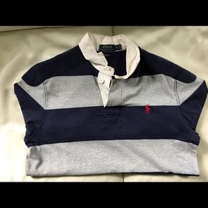 Ralph Lauren Rugby Polo