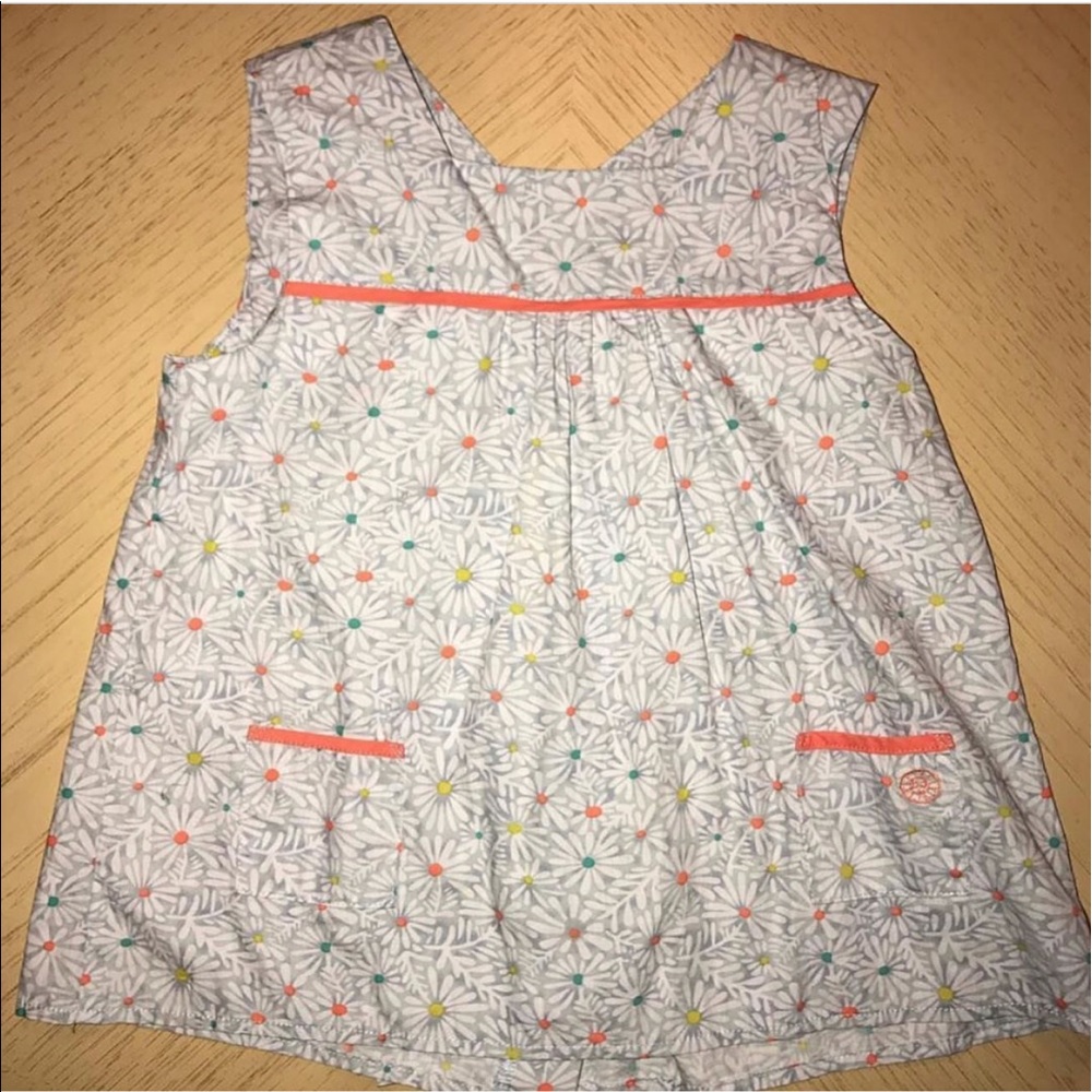 Margherita top