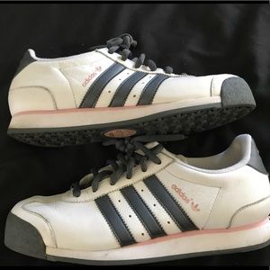 Adidas Samos Sneakers size 8