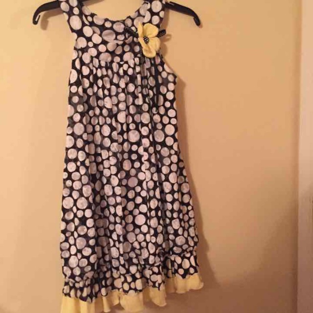 Girls Dress