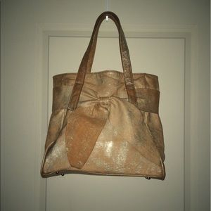 Susan Farber Collections Handbag