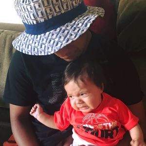 Meet your Posher, Dyllan