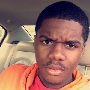 Meet your Posher, Terrell