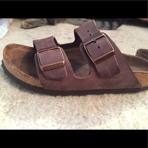 Habana Soft Footbed Birkenstocks