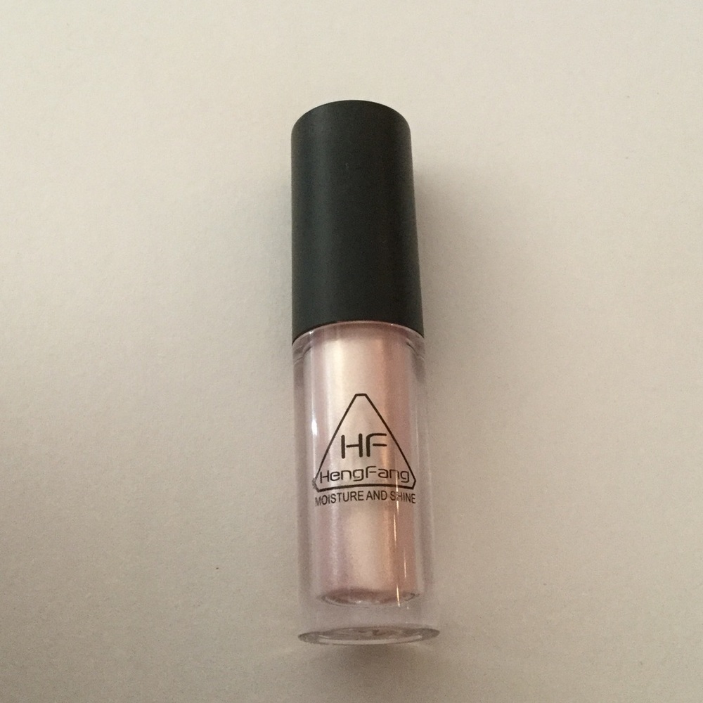 Rose Gold Highlighter