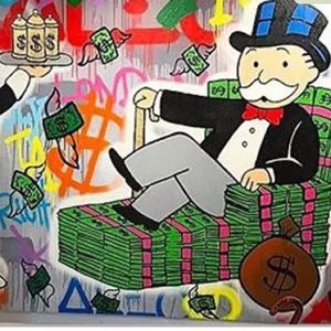 Meet your Posher, Mike