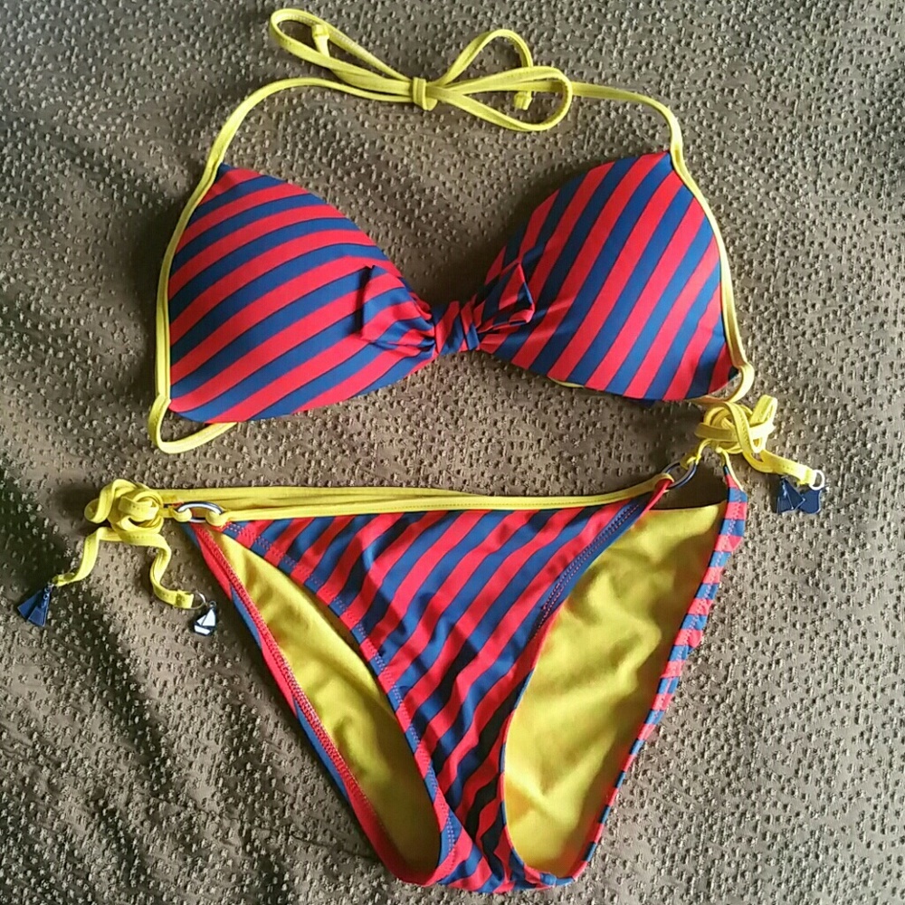 Bathing Suit bikini