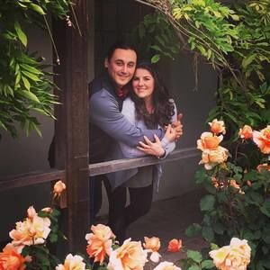 Meet your Posher, Brittany