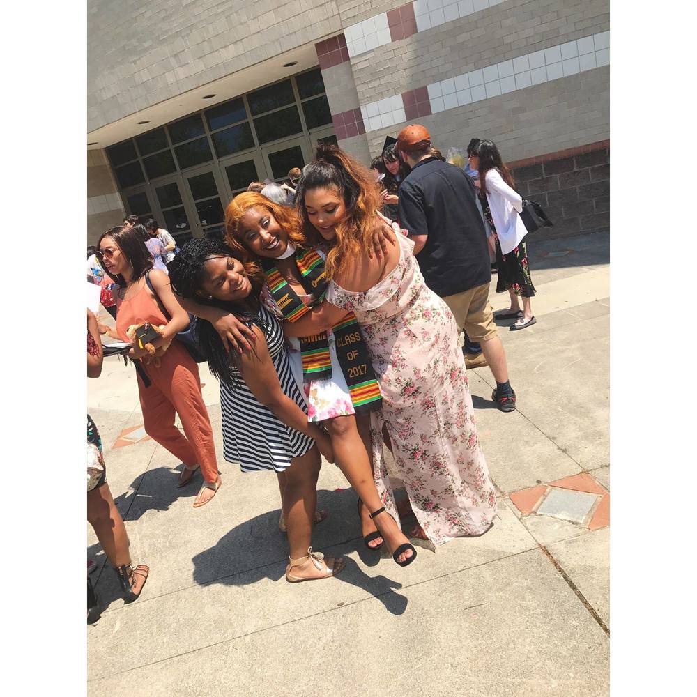 Meet your Posher, Daisha