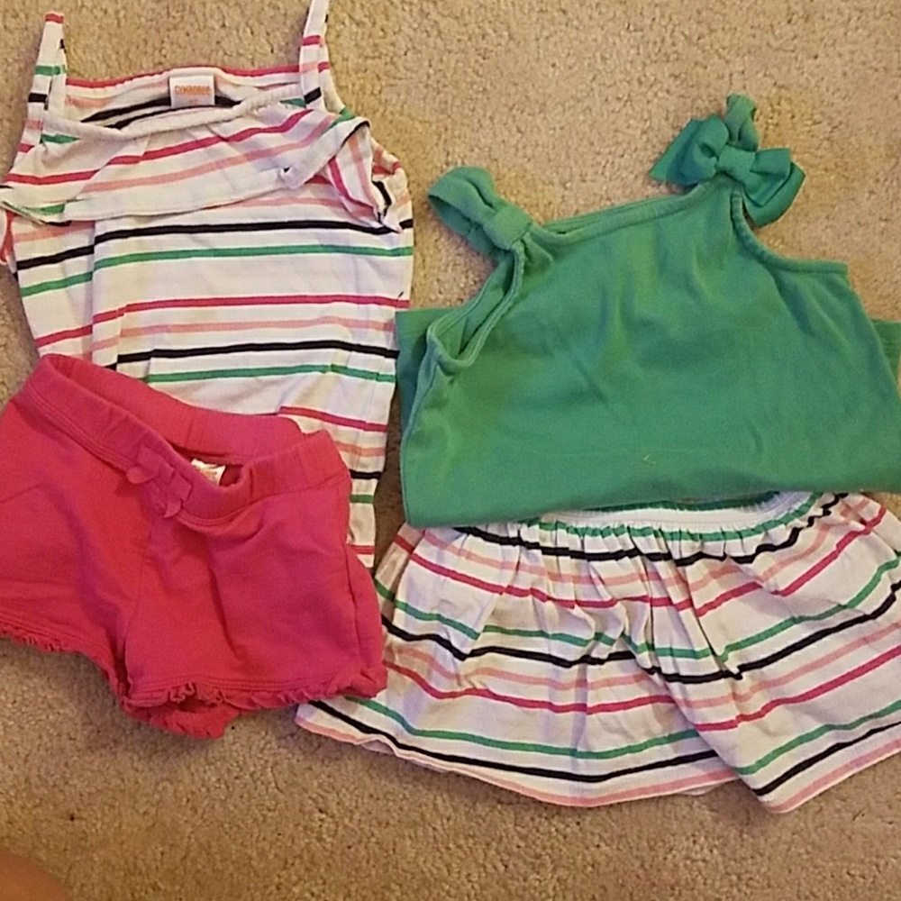 Gymboree bundle