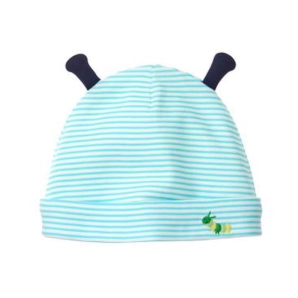 Gymboree Caterpillar Beanie