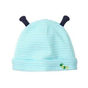 Gymboree Caterpillar Beanie