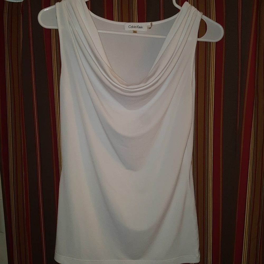 White blouse