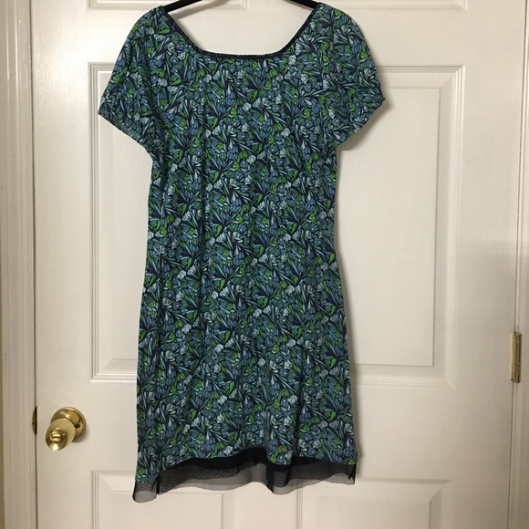 Nave BasicDress Size M 100% cotton - Picture 5 of 6