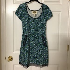 Nave BasicDress Size M 100% cotton