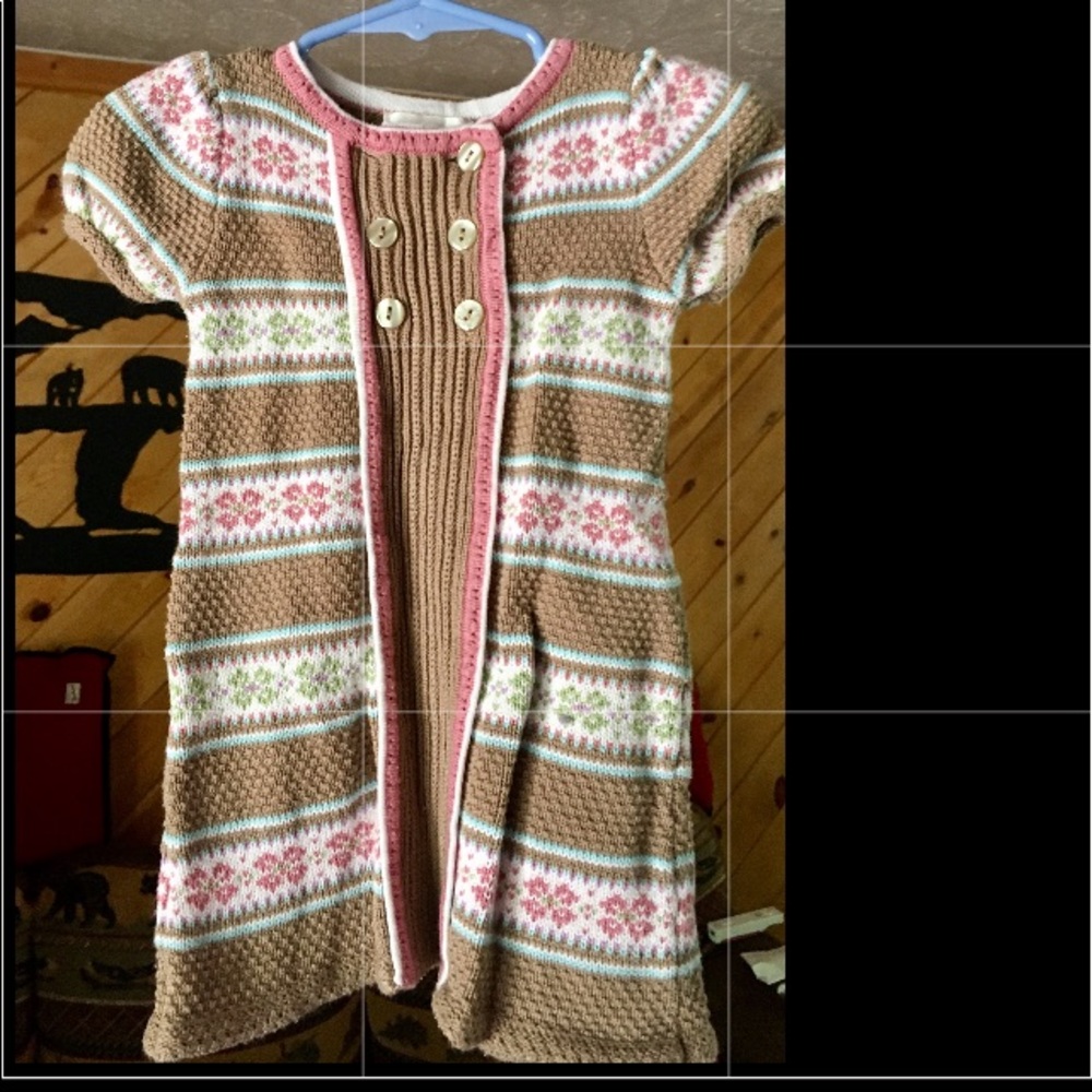 Savannah Dress