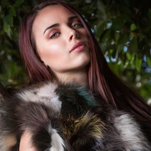 Meet your Posher, Haley