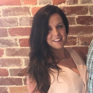 Meet your Posher, Megan