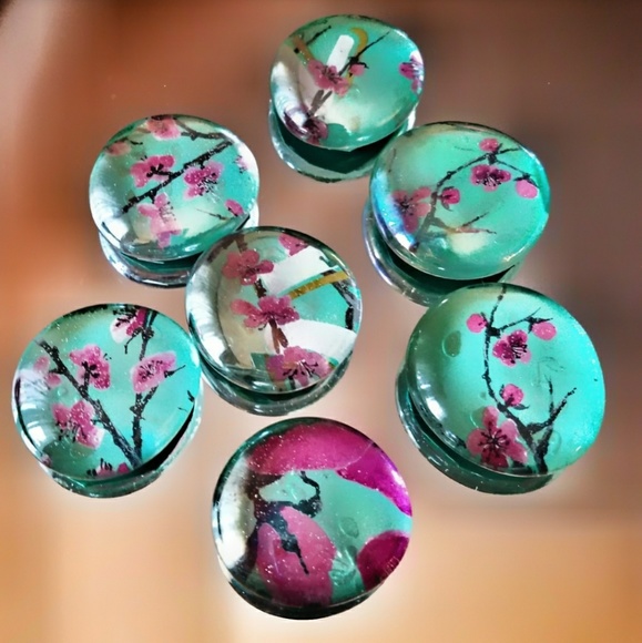 Handmade Jewelry - Picture 2 of 2