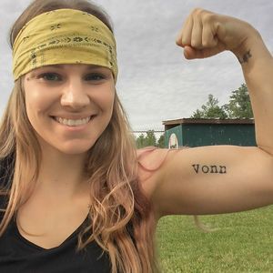 Meet your Posher, Danielle