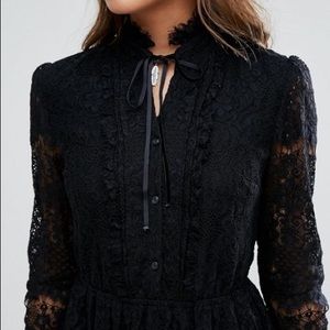 Denim & Supply Ralph Lauren Lace Dress
