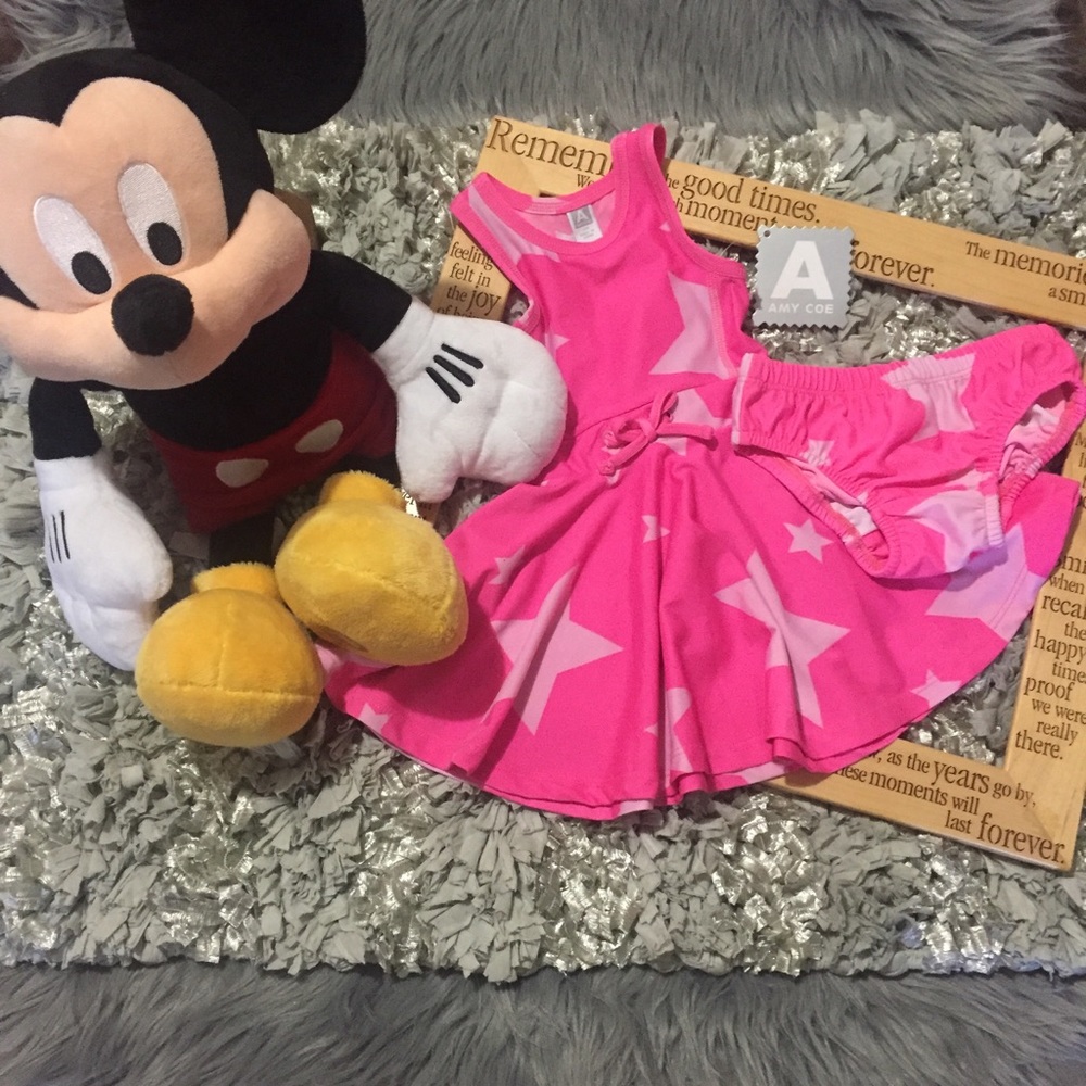 🔚🔆AMY COE SET ✨HP EVERYTHING KIDS 1/28/18✨