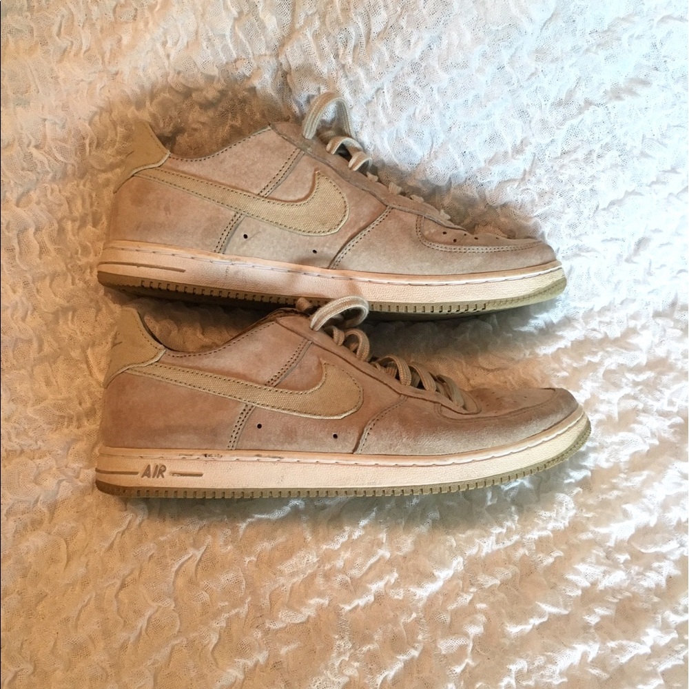 Nike Air Sneakers