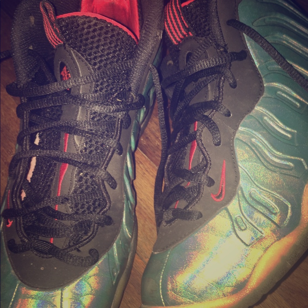 Aqua Foams