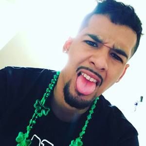 Meet your Posher, Freddie