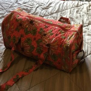 Duffel bag