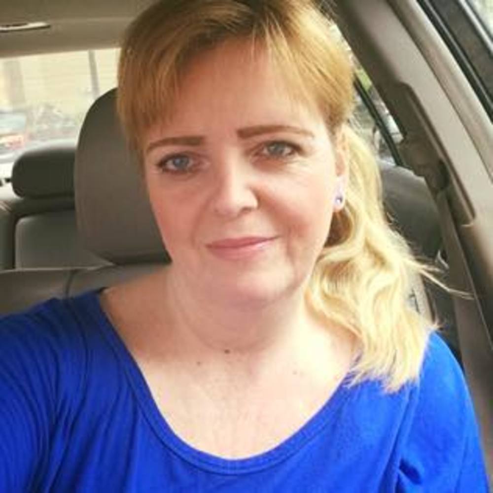 Meet your Posher, Dawn